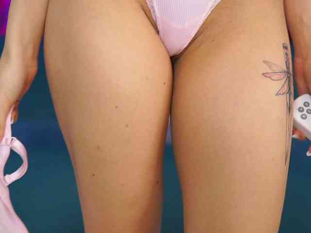MaryJWatson webcam