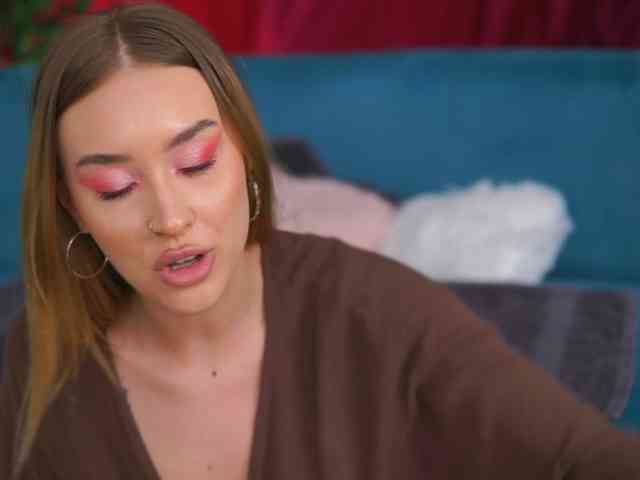 MaryJWatson webcam