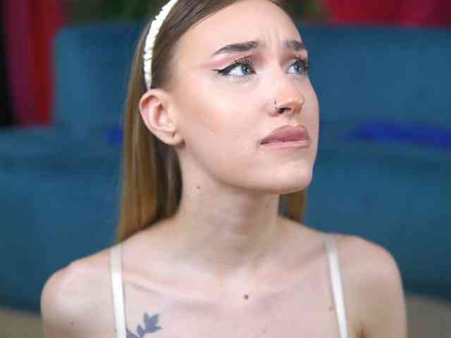MaryJWatson Live Webcam on BongaCams MaryJWatson Live Webcam on BongaCams