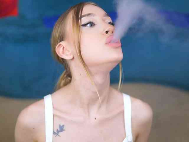MaryJWatson webcam