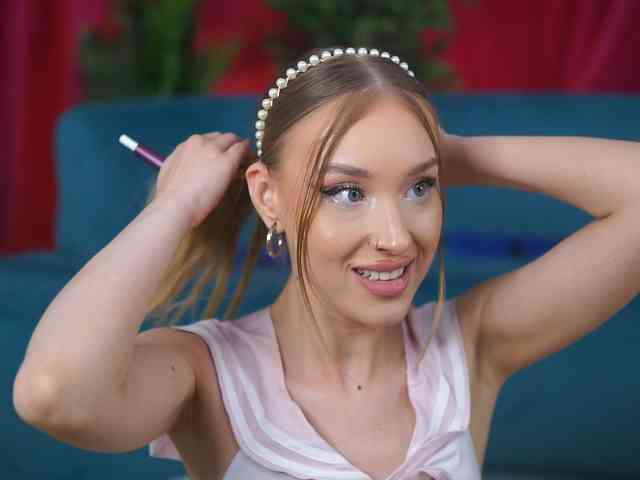 MaryJWatson webcam
