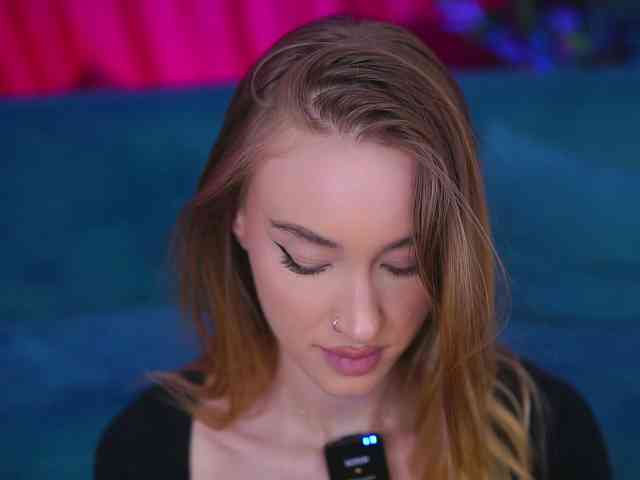 MaryJWatson webcam