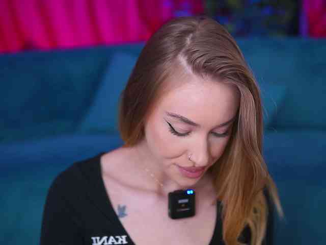 MaryJWatson webcam