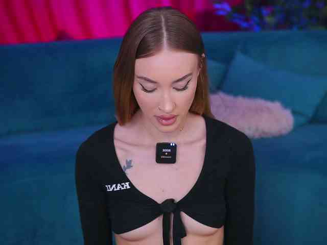 MaryJWatson webcam