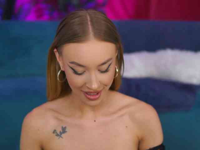 MaryJWatson webcam
