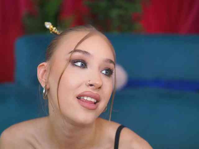 MaryJWatson webcam