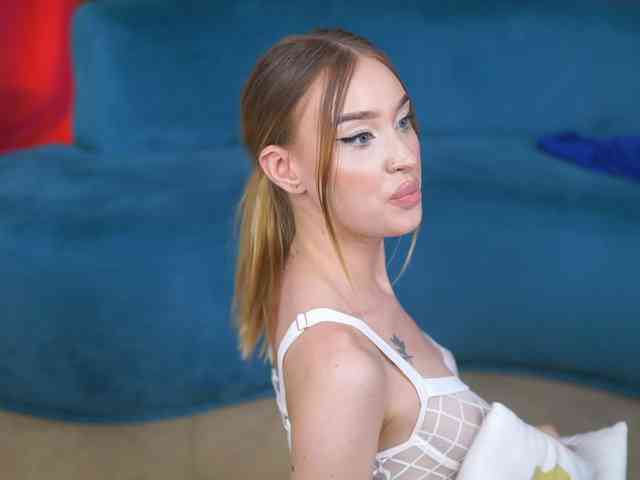 MaryJWatson webcam