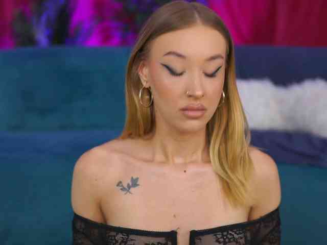 webcam live porno MaryJWatson