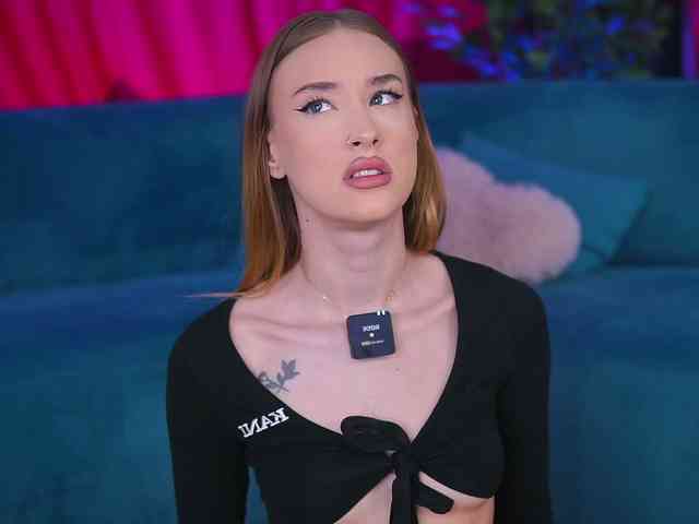 MaryJWatson webcam
