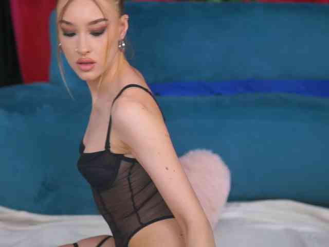 MaryJWatson webcam