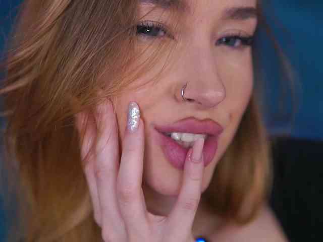 MaryJWatson webcam