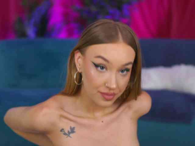 MaryJWatson webcam