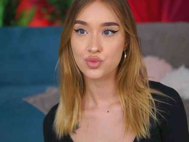 MaryJWatson webcam