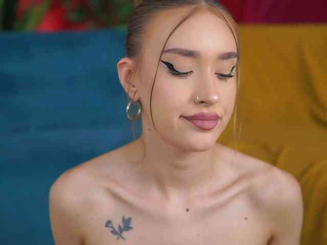 MaryJWatson webcam