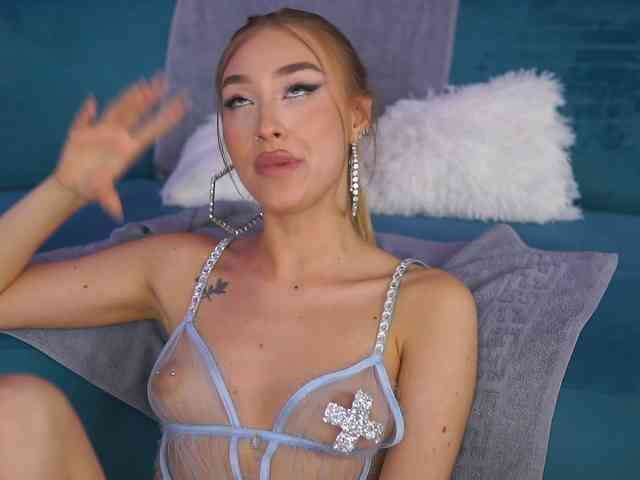online webcam MaryJWatson