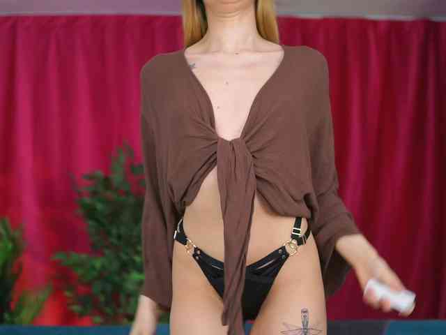 MaryJWatson webcam
