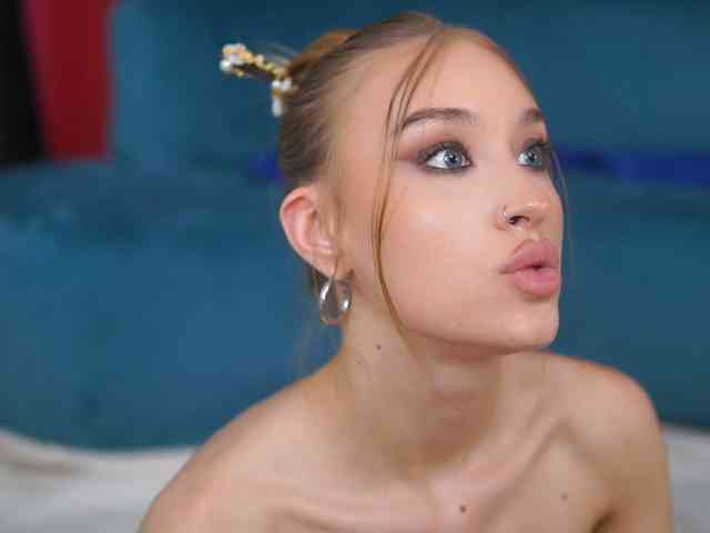 MaryJWatson webcam