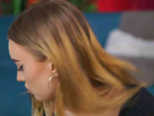 MaryJWatson webcam