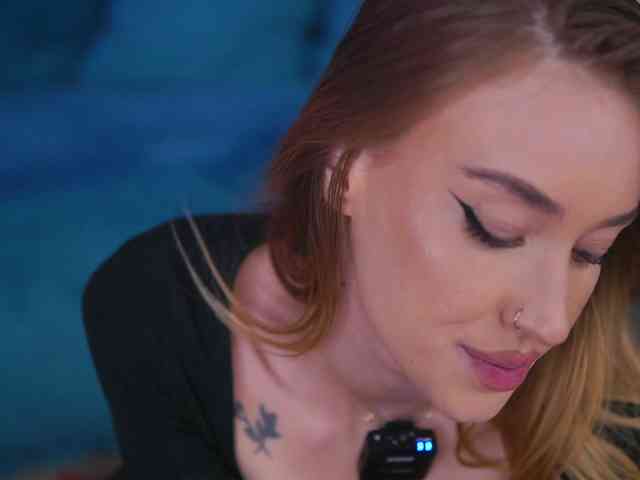 MaryJWatson webcam