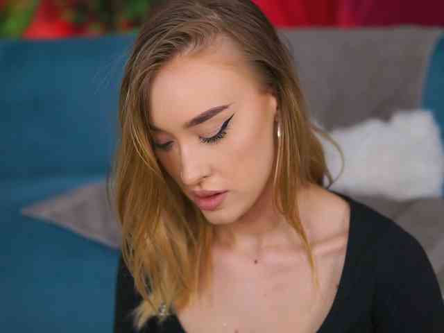 MaryJWatson webcam
