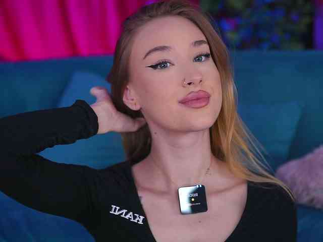 MaryJWatson webcam