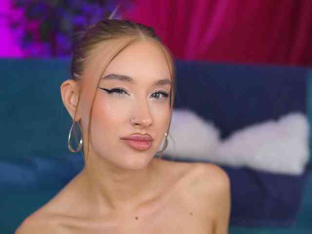 MaryJWatson webcam