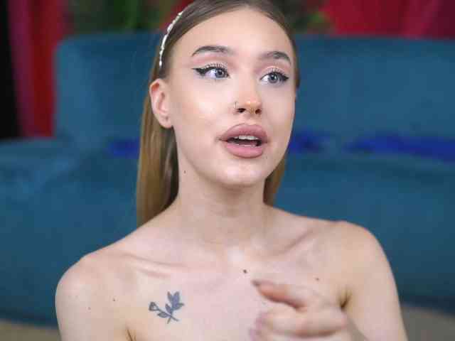 MaryJWatson webcam