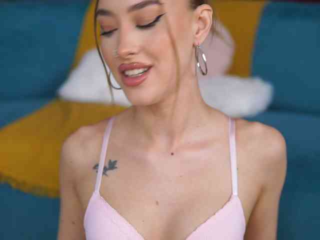 MaryJWatson webcam