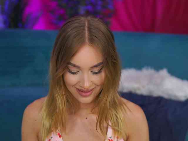 MaryJWatson webcam