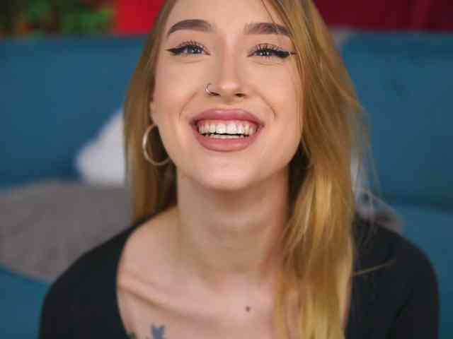 MaryJWatson webcam