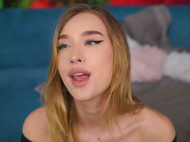MaryJWatson webcam