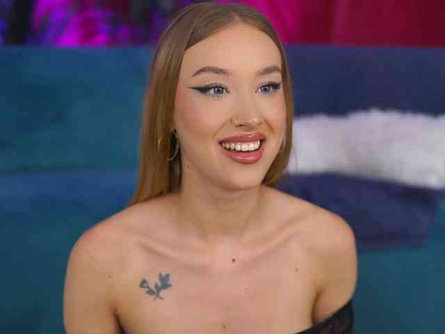 MaryJWatson webcam