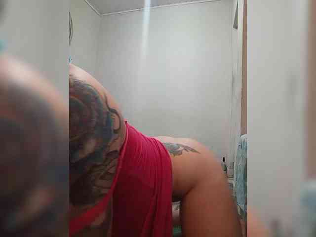 Jessybaby webcam