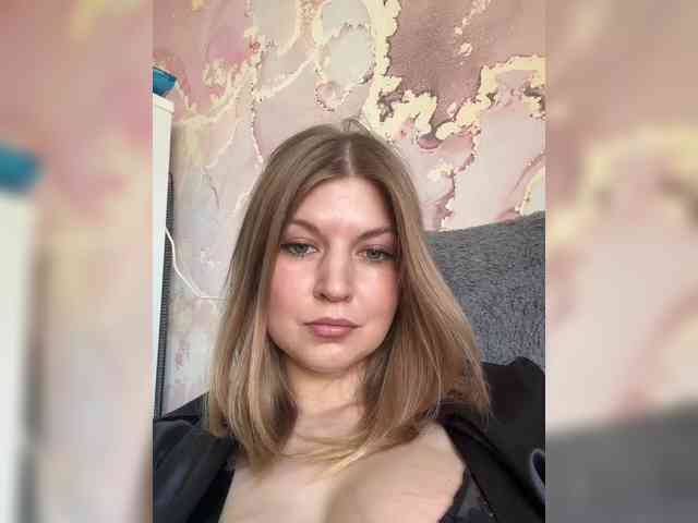 BettyTownsend webcam