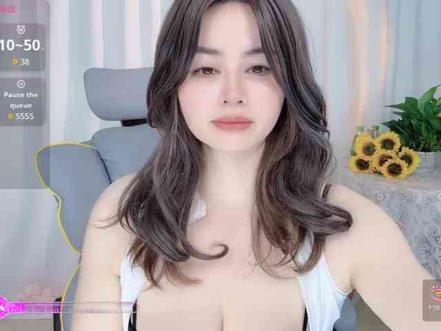 CN-weiwei Live Webcam on BongaCams