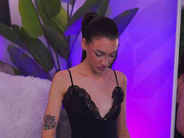 porno webcam live DiannaDior
