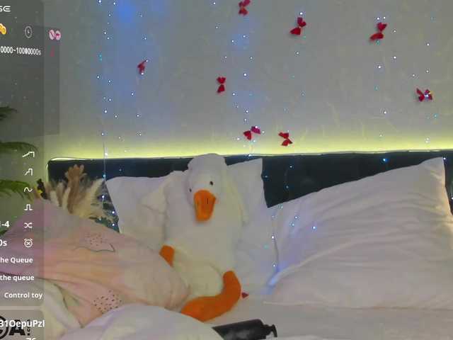 Xna's BongaCams show and profile