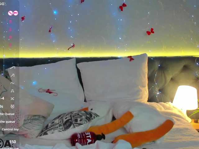 Xna's BongaCams show and profile