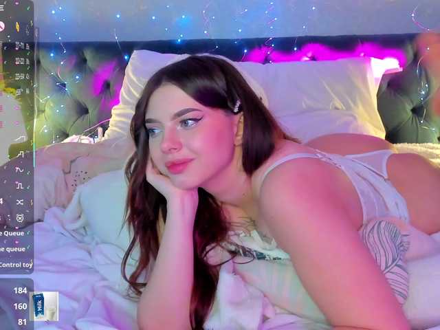 BongaCams Xna Xna from BongaCams