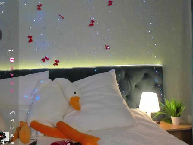 Xna's BongaCams show and profile