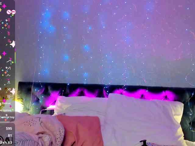 Xna Live Webcam on BongaCams