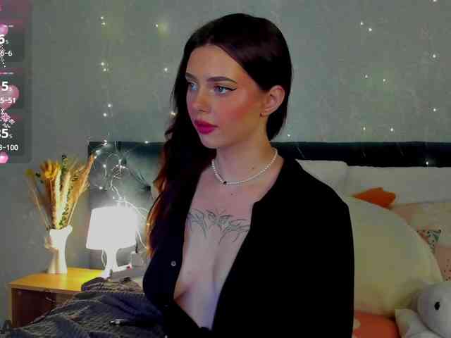 private live webcam Xna