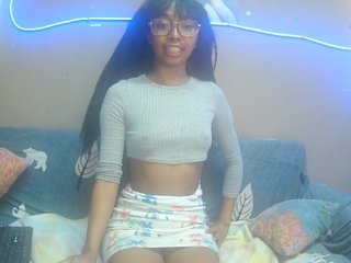 Marinahgrey Porn Show