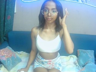 Marinahgrey Porn Show