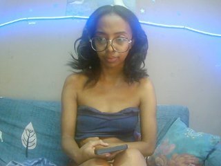 Marinahgrey's Live Webcam