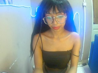 Marinahgrey Porn Show