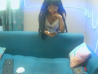 Marinahgrey Porn Show