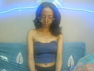 Marinahgrey Porn Show