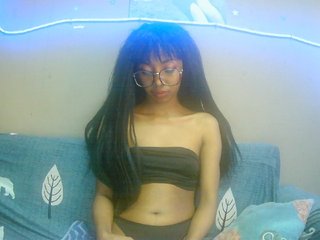 Marinahgrey Porn Show