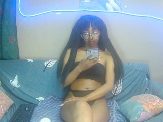 Marinahgrey Porn Show